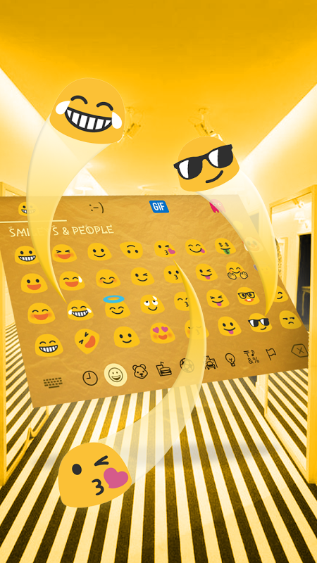 Unduh Keyboard Emoji Apk History Emoticons